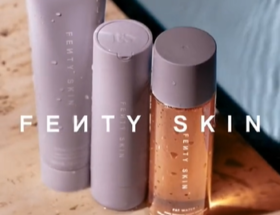 Fenty Skin México products